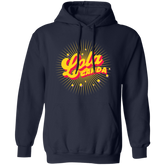 Lola Ganda Unisex Pullover Hoodie